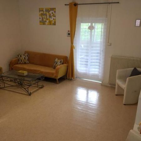 Appartement Chez Isa Et Jeanmi à Decazeville Extérieur photo