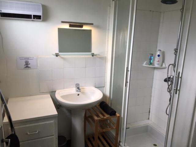 Appartement Chez Isa Et Jeanmi à Decazeville Extérieur photo